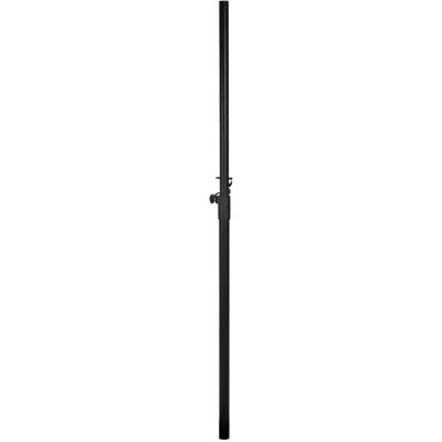 Pied pour haut-parleur Omnitronic BPS-1 - Support réglable en hauteur - Support pour enceinte Pied pour haut-parleur Omnitronic BPS-1 - Support réglable en hauteur - Support pour enceinte