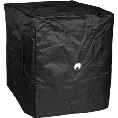 Housse noire Omnitronic PAS-181 MK3 - Publicité Housse noire Omnitronic PAS-181 MK3 - Publicité