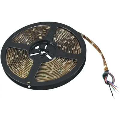 EuroLite LED IP Streifen 150 - RGB - Innen/Außen Beleuchtung EuroLite LED IP Streifen 150 - RGB - Innen/Außen Beleuchtung