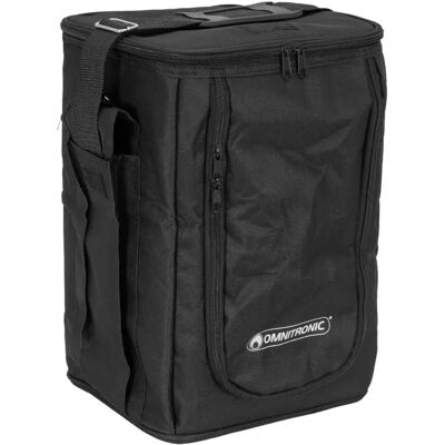 Omnitronic WAMS-65BT Sac de transport pour enceinte - Sac de transport pour enceinte Omnitronic WAMS-65BT Sac de transport pour enceinte - Sac de transport pour enceinte