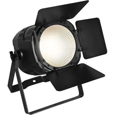 Eurolite LED Theatre COB 100 WW - Luz de escenario Eurolite LED Theatre COB 100 WW - Luz de escenario
