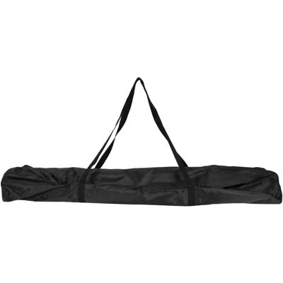 Omnitronic TT-1 Sac de transport pour deux pieds d'enceinte - Accessoires - Publicité Omnitronic TT-1 Sac de transport pour deux pieds d'enceinte - Accessoires - Publicité