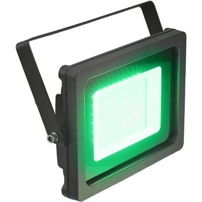 EuroLite Flood Light - IP-FL30, 30W, Green, Outdoor EuroLite Flood Light - IP-FL30, 30W, Green, Outdoor