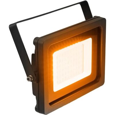 Eurolite IP-FL30 Oranje Buiten Flood Light - Flood Light Eurolite IP-FL30 Oranje Buiten Flood Light - Flood Light