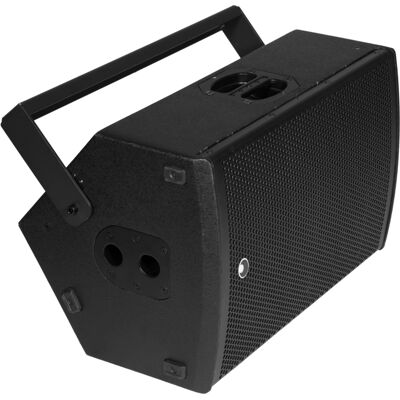 Omnitronic - PAS-212 MK3 - Support mural Omnitronic - PAS-212 MK3 - Support mural