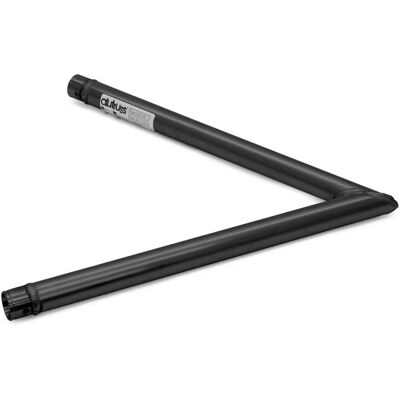 Alutruss DECOLOCK DQ1-SC20 2-Weg-Ecke - Traversensystem Alutruss DECOLOCK DQ1-SC20 2-Weg-Ecke - Traversensystem