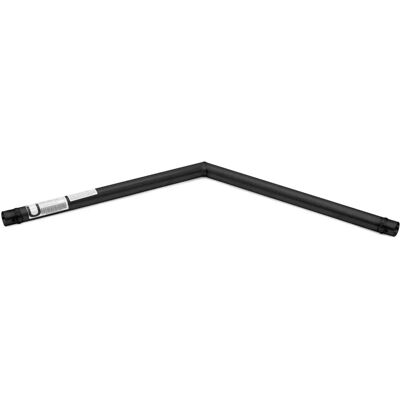 Alutruss DQ1-SC22 Schwarz 2-Wege-Ecke - Truss System Alutruss DQ1-SC22 Schwarz 2-Wege-Ecke - Truss System