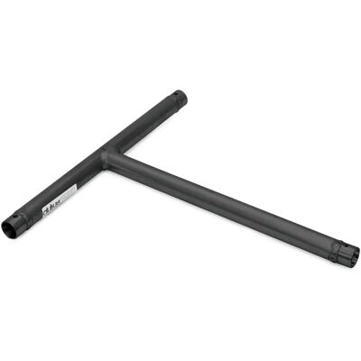 Alutruss DECOLOCK DQ1-ST35 3-Weg-Ecke 90° sw - Lichttechnik Alutruss DECOLOCK DQ1-ST35 3-Weg-Ecke 90° sw - Lichttechnik