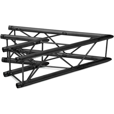 Alutruss DECOLOCK DQ4-SPAC19 2-Wege Ecke - Truss System Alutruss DECOLOCK DQ4-SPAC19 2-Wege Ecke - Truss System