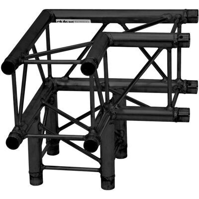 Alutruss DQ4-SPAL30 3-Wege Ecke - Lichtsystem Alutruss DQ4-SPAL30 3-Wege Ecke - Lichtsystem