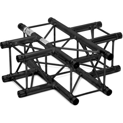 Alutruss DECOLOCK DQ4-SPAC41 4-Weg Kreuz - Leichtbau-Traversensystem Alutruss DECOLOCK DQ4-SPAC41 4-Weg Kreuz - Leichtbau-Traversensystem