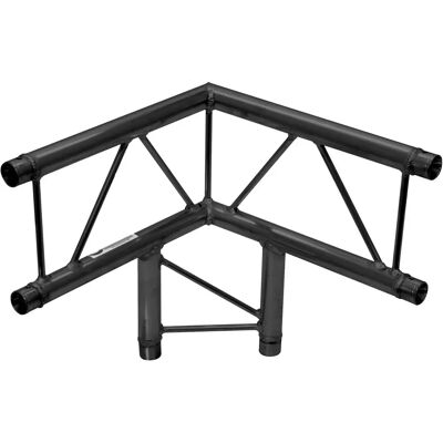 Alutruss DECOLOCK DQ2-SPAL31V 3-Wege Ecke - Lichttechnik Alutruss DECOLOCK DQ2-SPAL31V 3-Wege Ecke - Lichttechnik