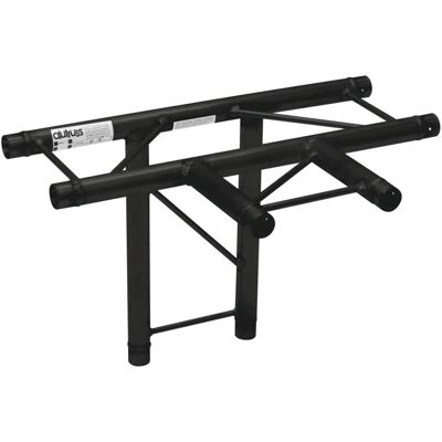 Alutruss DECOLOCK DQ2-SPAT42H 4-Weg Kreuzstück - Lichttechnik Alutruss DECOLOCK DQ2-SPAT42H 4-Weg Kreuzstück - Lichttechnik
