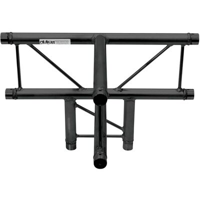 Alutruss DECOLOCK DQ2-SPAT42V 4-veis T-del - Truss System Alutruss DECOLOCK DQ2-SPAT42V 4-veis T-del - Truss System