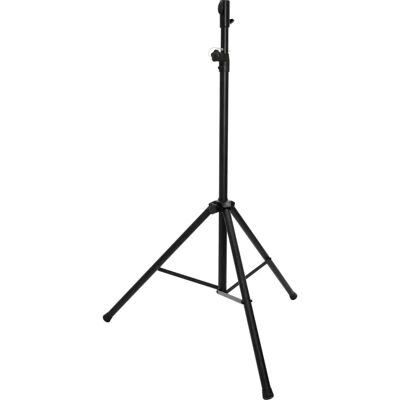 Eurolite STV-30 Stahlstativ - Höhe 135-210cm - 18kg - Lichtstativ Eurolite STV-30 Stahlstativ - Höhe 135-210cm - 18kg - Lichtstativ