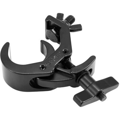 EuroLite DEC-250 Schnellverschluss Haken - Schwarz - Haken EuroLite DEC-250 Schnellverschluss Haken - Schwarz - Haken