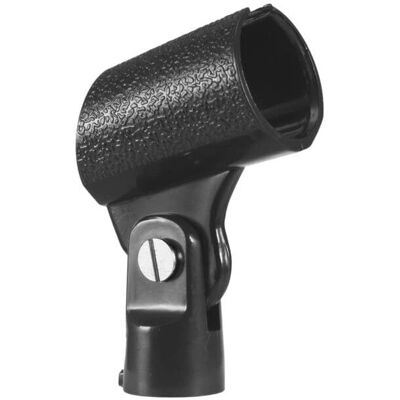 Omnitronic MCK-X1 Mikro-Klemmhalter - Flexibel Mikrofonhalter Omnitronic MCK-X1 Mikro-Klemmhalter - Flexibel Mikrofonhalter