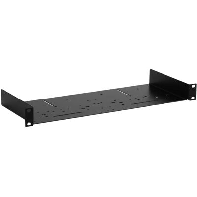 Omnitronic Support de rack 1/253 noir - Support de rack Omnitronic Support de rack 1/253 noir - Support de rack