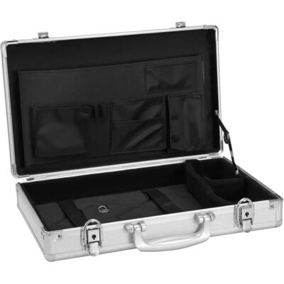 Roadinger MB-13 Laptopveske - Høy kvalitet flightcase Roadinger MB-13 Laptopveske - Høy kvalitet flightcase