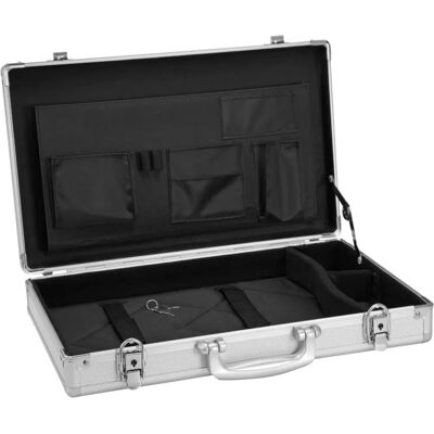 Roadinger MB-15 Laptoptaske - Robust, med skumpolstring Roadinger MB-15 Laptoptaske - Robust, med skumpolstring