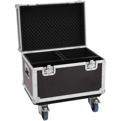 Roadinger Flightcase PRO 2x Spark Master - Flightcase Roadinger Flightcase PRO 2x Spark Master - Flightcase