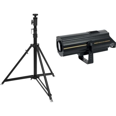 EuroLite Set LED SL-160 + STV-250 - Lichtset EuroLite Set LED SL-160 + STV-250 - Lichtset