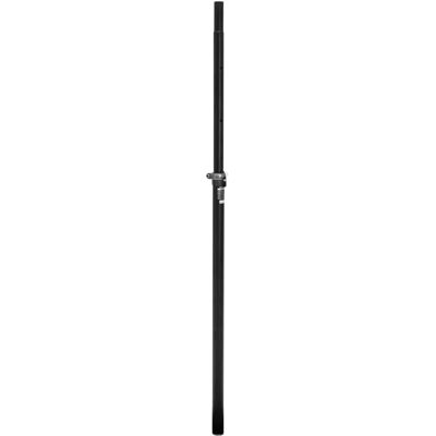 Omnitronic BPS-2 Lautsprecherständer - Höhenverstellbar 110-200cm - 18kg Support Omnitronic BPS-2 Lautsprecherständer - Höhenverstellbar 110-200cm - 18kg Support