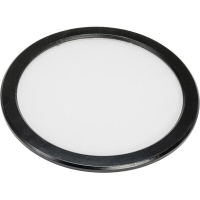 Eurolite IP PAR-3 Diffusionsfilter - Diffusor 15x60° - Schwarz Eurolite IP PAR-3 Diffusionsfilter - Diffusor 15x60° - Schwarz