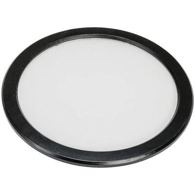 Eurolite IP PAR-3 Diffusion Filter - Diffuser 15x60° - Black Eurolite IP PAR-3 Diffusion Filter - Diffuser 15x60° - Black