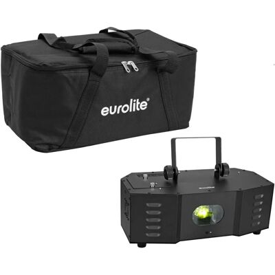 EuroLite Set GoFlow 100 - Bühnenbeleuchtung EuroLite Set GoFlow 100 - Bühnenbeleuchtung