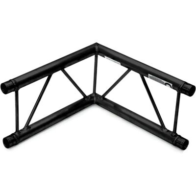 Alutruss DECOLOCK DQ2-SPAC21V 2-Weg Ecke - Truss System Alutruss DECOLOCK DQ2-SPAC21V 2-Weg Ecke - Truss System