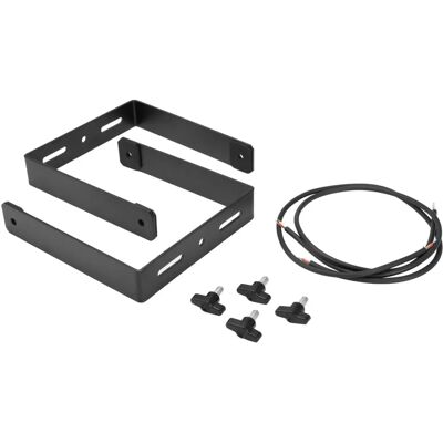 Omnitronic MOLLY-6 Extensie Beugel - Speaker brackets Omnitronic MOLLY-6 Extensie Beugel - Speaker brackets