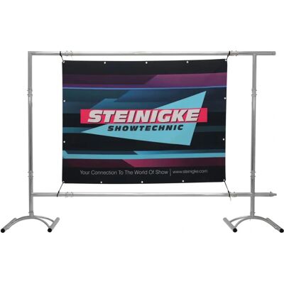 Alutruss SINGLELOCK Trennwand-Erweiterung Alutruss SINGLELOCK Trennwand-Erweiterung