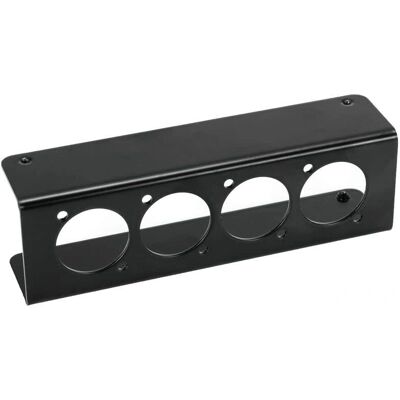 EUROLITE D-Typ 4x Stecker Zubehör für DXT Serie EUROLITE D-Typ 4x Stecker Zubehör für DXT Serie