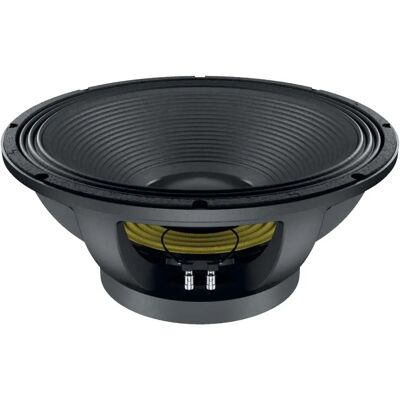 LAVOCE LAV SAF184.50 Subwoofer 18'' - Aimant ferrite, Basket en aluminium LAVOCE LAV SAF184.50 Subwoofer 18'' - Aimant ferrite, Basket en aluminium