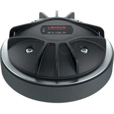 LAVOCE - LAV DF10.172M - 50 W - Compression Driver LAVOCE - LAV DF10.172M - 50 W - Compression Driver
