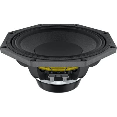 LAVOCE WAN082.01 Woofer de 8 pouces - Woofer LAVOCE WAN082.01 Woofer de 8 pouces - Woofer