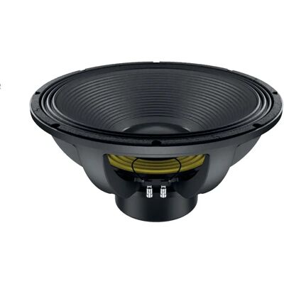 LAVOCE SAN184.50 Subwoofer Neodyme 18" - Woofer 18" avec panier en aluminium LAVOCE SAN184.50 Subwoofer Neodyme 18" - Woofer 18" avec panier en aluminium