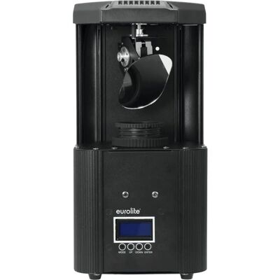 EuroLite LED TSL-250 Scan COB Scanner - Illuminazione palco EuroLite LED TSL-250 Scan COB Scanner - Illuminazione palco