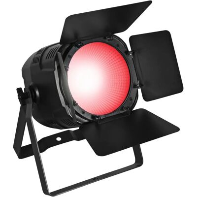 Eurolite LED Theatre COB 100 RGB+WW - Luz de escenario Eurolite LED Theatre COB 100 RGB+WW - Luz de escenario