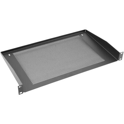 Unbekannt Unbekannt Stahl Belüftung 1U Stützfuß - Rack Support Unbekannt Unbekannt Stahl Belüftung 1U Stützfuß - Rack Support
