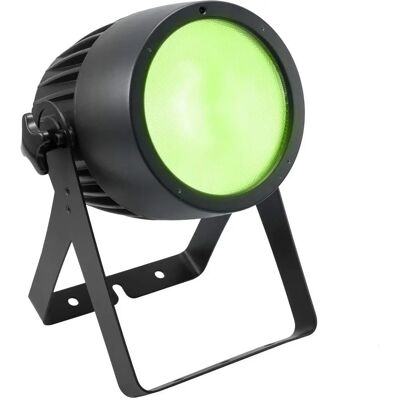 EUROLITE LED Teater COB 200 RGB+WW - Scenelys EUROLITE LED Teater COB 200 RGB+WW - Scenelys