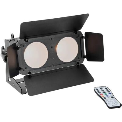 EuroLite 51930272 LED Effektlysestang - LED Effektlysestang EuroLite 51930272 LED Effektlysestang - LED Effektlysestang