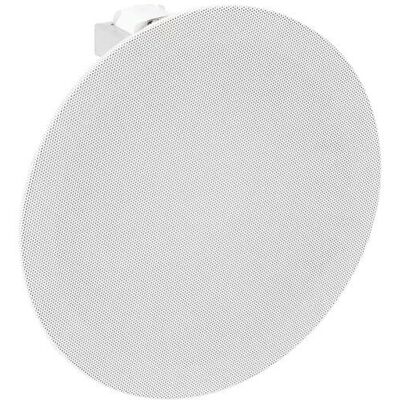 Omnitronic CSR-6W Takthøyttaler - 6 tommer, Hvit Omnitronic CSR-6W Takthøyttaler - 6 tommer, Hvit