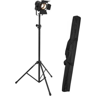 EuroLite Set Akku THA-20PC TRC - Theaterspot - Akku-LED-Licht EuroLite Set Akku THA-20PC TRC - Theaterspot - Akku-LED-Licht