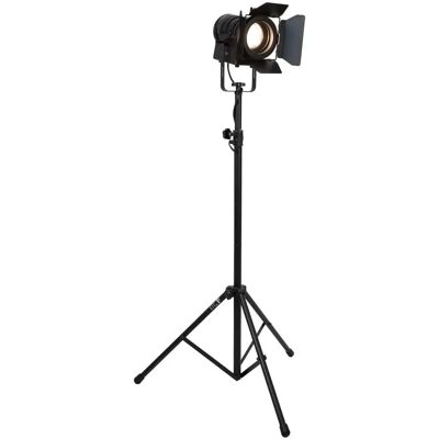 EuroLite Modell THA-40PC TRC - Bühnen-Spot, Verstellbarer Strahl - LED EuroLite Modell THA-40PC TRC - Bühnen-Spot, Verstellbarer Strahl - LED