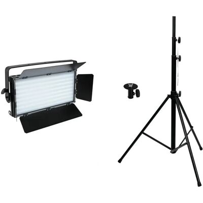 EuroLite Set LED PLL-480 CW/WW - Bühnenlicht EuroLite Set LED PLL-480 CW/WW - Bühnenlicht