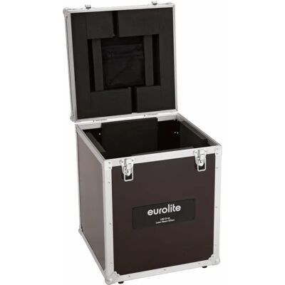 Roadinger B-40 HCL/Laser Flightcase - Audiogeräte Roadinger B-40 HCL/Laser Flightcase - Audiogeräte