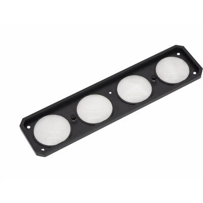 EuroLite Diffusorscheibe 25° für PMB-4 QCL - Zubehör für Lichttechnik EuroLite Diffusorscheibe 25° für PMB-4 QCL - Zubehör für Lichttechnik