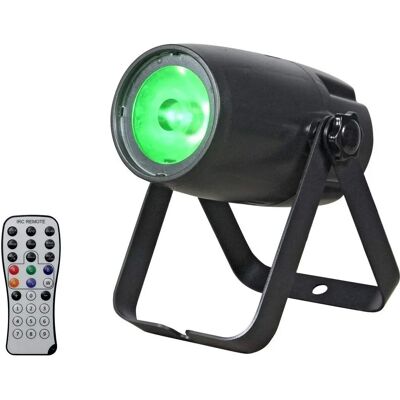 EuroLite PST-10 QCL LED Scheinwerfer - Spots EuroLite PST-10 QCL LED Scheinwerfer - Spots